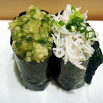 Tsukiji Sushi Sei Hibiya Shante Ten - 