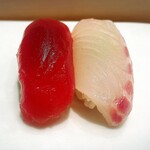 Tsukiji Sushi Sei Hibiya Shante Ten - 