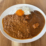 Karakuchi Curry Retete - 