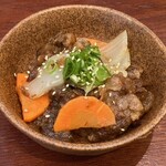 Wagyu Yakiniku Segare - 