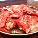 Wagyu Yakiniku Segare - 