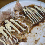 Okonomiyaki Nenrin - 