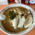 Ramen no Kagetsu - 