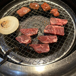 Yakiniku Suehiro Kan Wako Honcho Ten - 