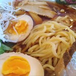 Takeoka Ramen Menkichi - 