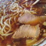 Takeoka Ramen Menkichi - 