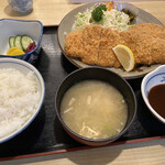 Tonkatsu Tomio - 