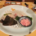 Hakata Katsuika Fugu Eijiro - 