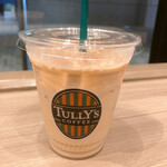 TULLY'S COFFEE Hibiyafototawaten - 