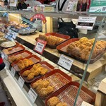 Tonkatsu Maisen Jei A Nagoya Takashimaya Ten - 