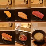 Sushi Ryuta - 