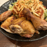 Roast Chicken Dining Yoshida Chicken - 