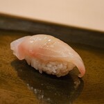 Tenmangu Sushi Yunoka - 