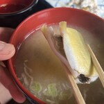 藤美屋食堂 - 料理写真: