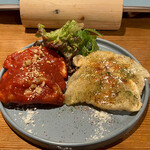 GYOZA SHACK DANRO - 