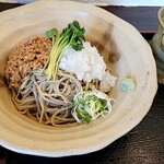 Nihachi Soba Mataroku - 