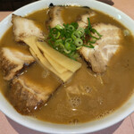 Chuka Soba Toraji - 