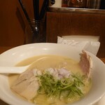 Ramen Gutara - 