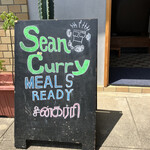 Sean Curry - 