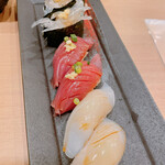 Sushi to Sake Yukyu - 