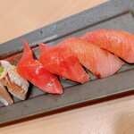 Sushi to Sake Yukyu - 