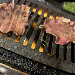 Yakiniku Dokoro Taishi Tei Kiyamachi Ten - 