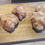 Kodawari Karaage no Sakedokoro Craft - 