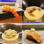 Sushi Akazu Tosabori - 