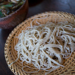 Soba to Ryori La - 鴨汁蕎麦