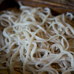 Soba to Ryori La - 蕎麦