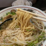 Ramen Okura Ichijoji Ten - 