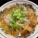 Ramen Okura Ichijoji Ten - 