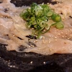 炭火焼肉屋台 たじま屋 - 