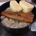 Unagi cafe Yukichi - 