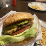 HAT Burger&Coffee Shop - 