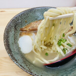 Okinawa Soba Senmonten Ogido - 