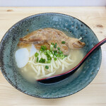 Okinawa Soba Senmonten Ogido - 