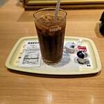 ドトールコーヒーショップ - 