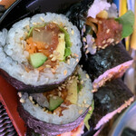 Kaiten Zushi Tropical - 