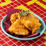 七輪焼鳥バル FUNKY JUNK FULL CHICKEN - 