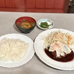 マミー - 料理写真: