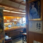 Sushi Dokoro Asahiya - 