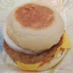 McDonalds Fushimi Momoyama Ten - 