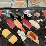 Irifune Zushi Ryogae Cho Ten - 