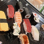 Irifune Zushi Ryogae Cho Ten - 