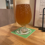 Matsudo Beer - 