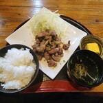 Bistro Kazamidori - 