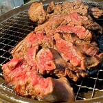 Yakiniku Rikimaru Uehonmachi Ten - 