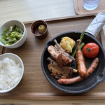 Togendai View Restaurant - 