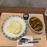 GIMA CURRY - 